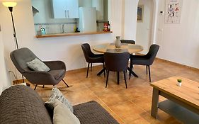 Apartamento Clavero 1